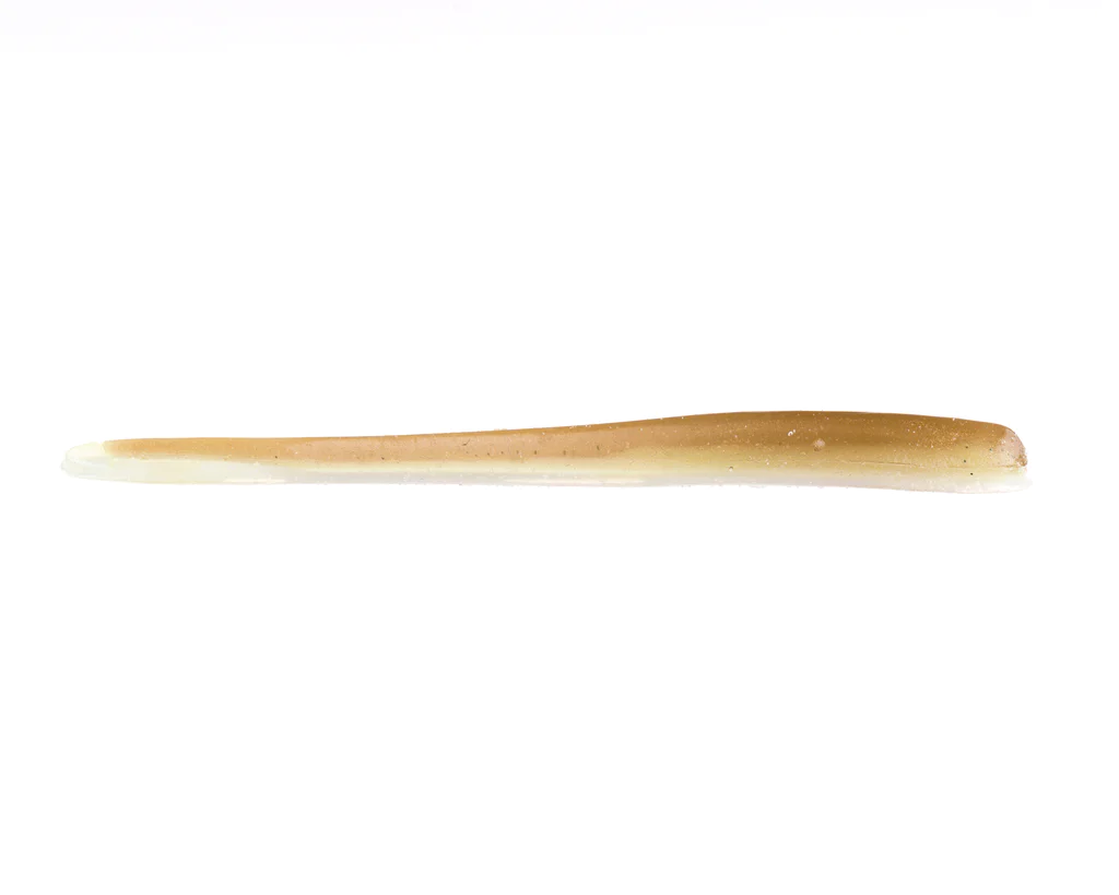Paddle Tail Netbait Crush Worm 3,75” col. 348 Lon Goby Pearl Paddle Tail Netbait Crush Worm 3,75” col. 348 Lon Goby Pearl