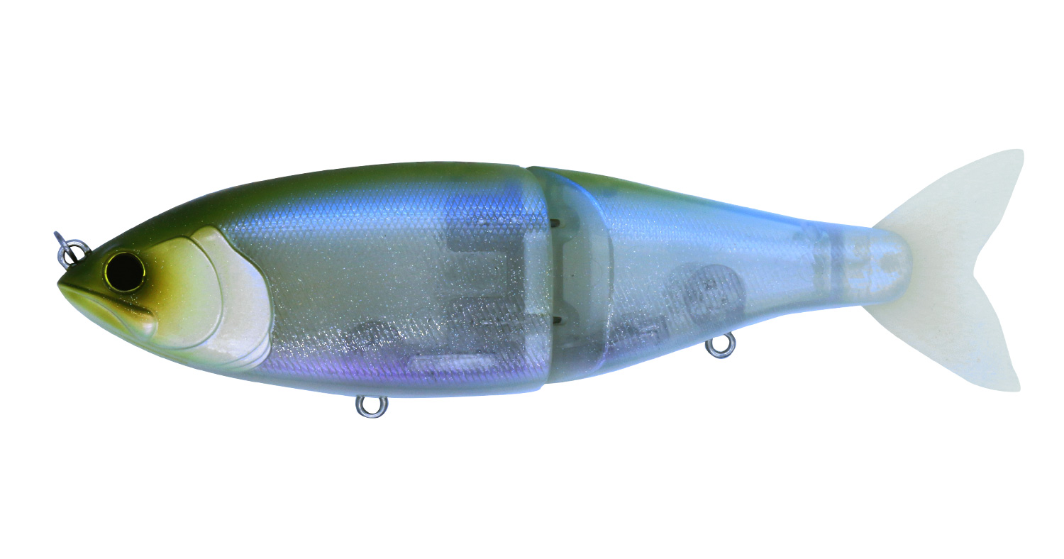 Glidebait Swimbait Republic Glideway 176 col. Offspring Glidebait Swimbait Republic Glideway 176 col. Offspring