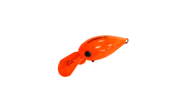 Crankbait Area Daysprout Pico Chattecra DR-SS col. PC-20 Chaki Or