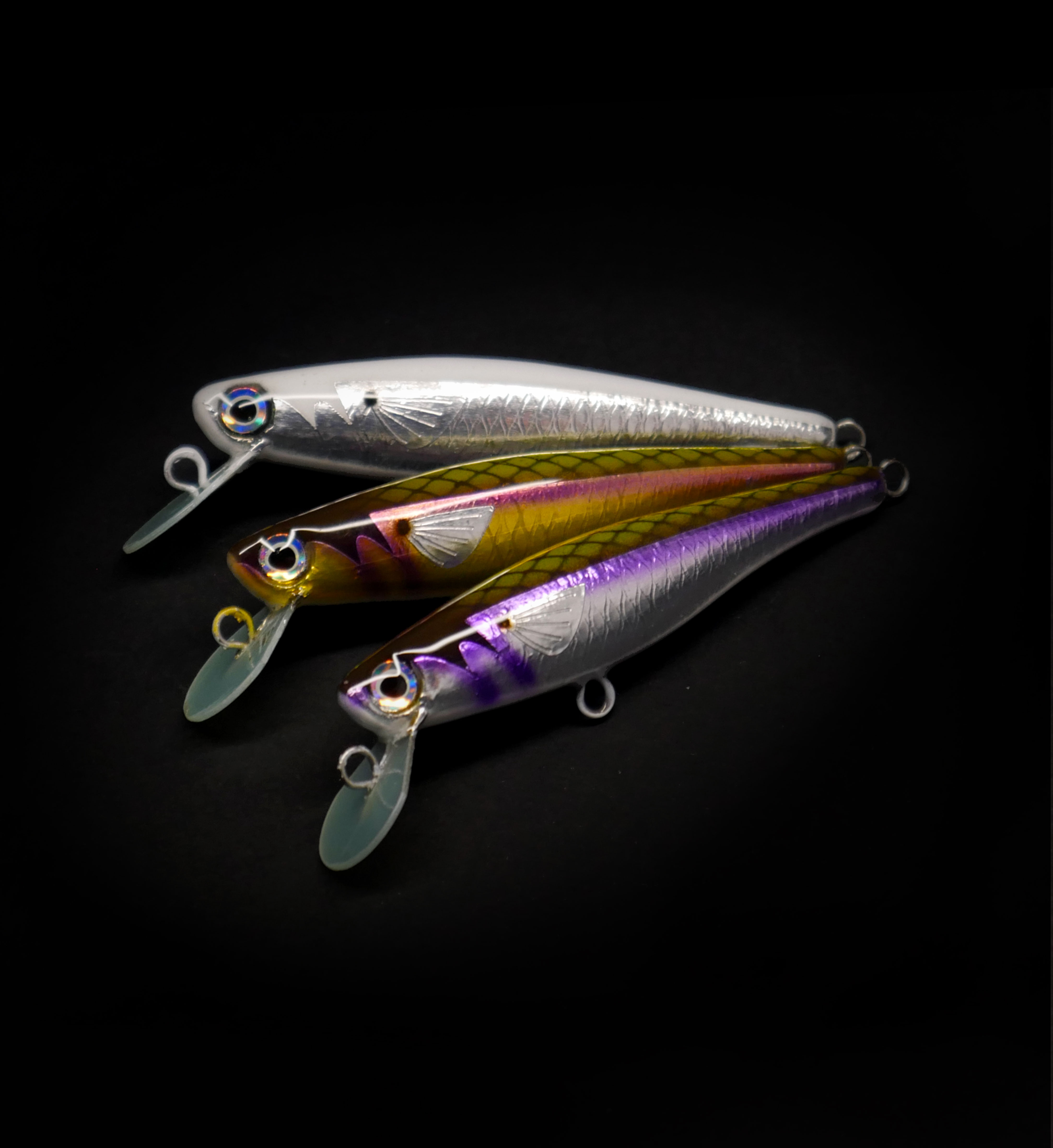 Twitchbait Urban Fishing Atherina Twitch