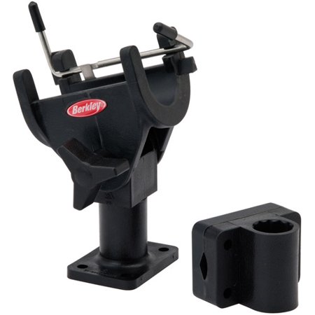 Portacanna Berkley Quick Set Boat Rod Holder QSRH