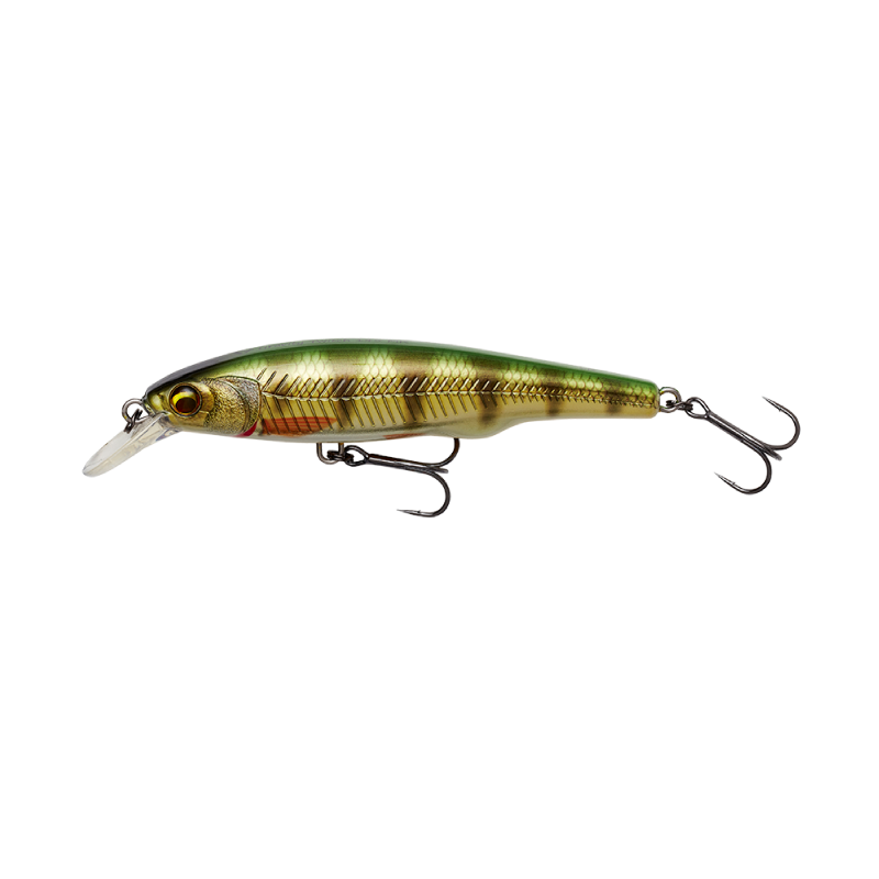 Jerkbait Savage Gear Gravity Twitch SR SP 6.7 cm 6 g col. Perch Jerkbait Savage Gear Gravity Twitch SR SP 6.7 cm 6 g col. Perch