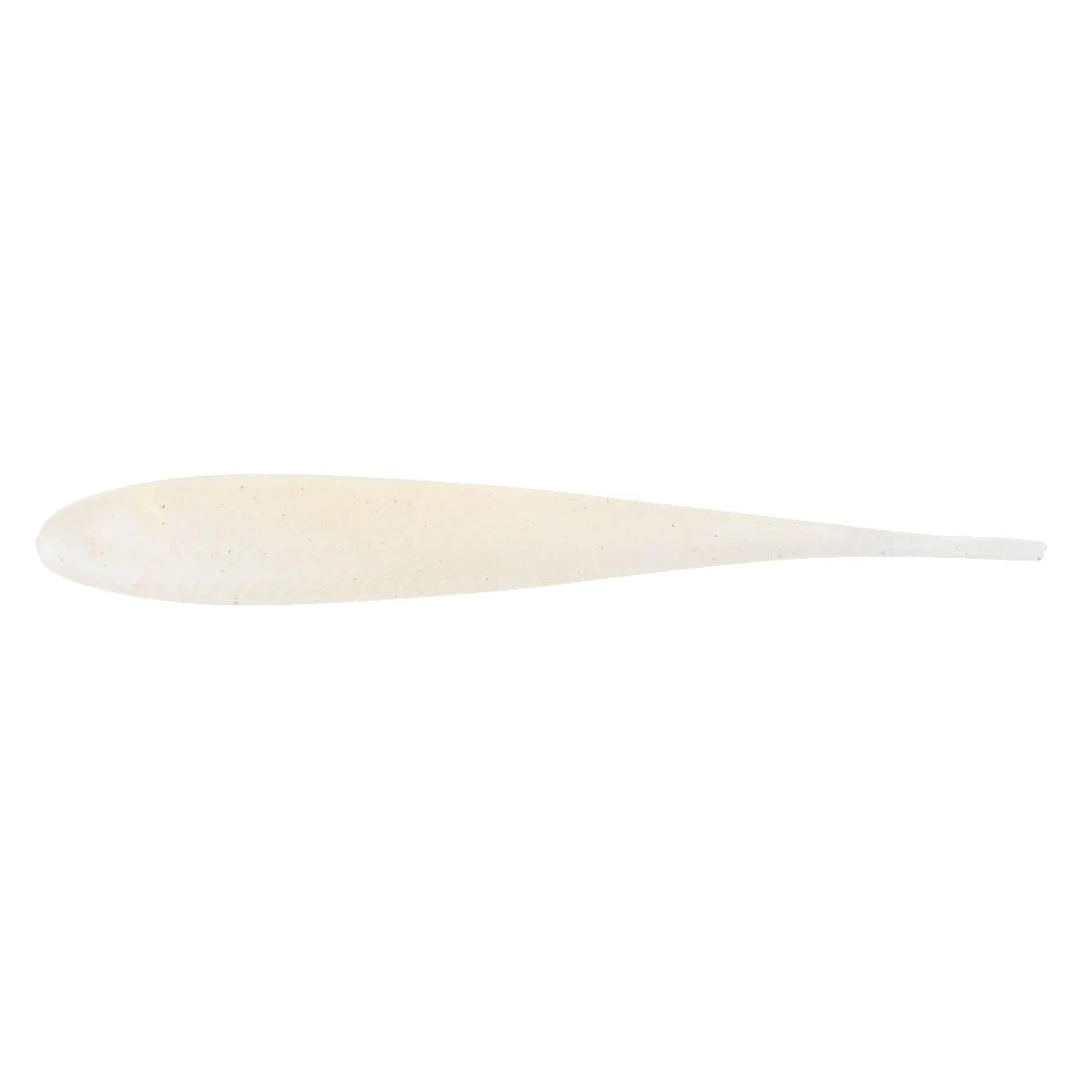 Softbait Yum FF Sonar Minnow 3,25” col. 376 Clear Shad