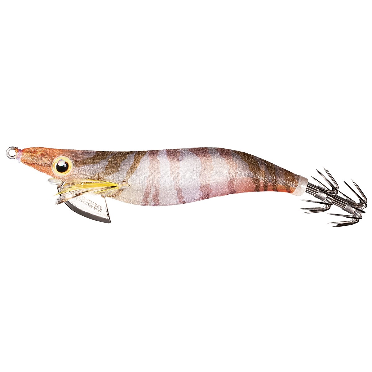 Totanara Shimano Sephia Clinch Flash Boost 2.5 Gou col. 009 Prawn B Totanara Shimano Sephia Clinch Flash Boost 2.5 Gou col. 009 Prawn B
