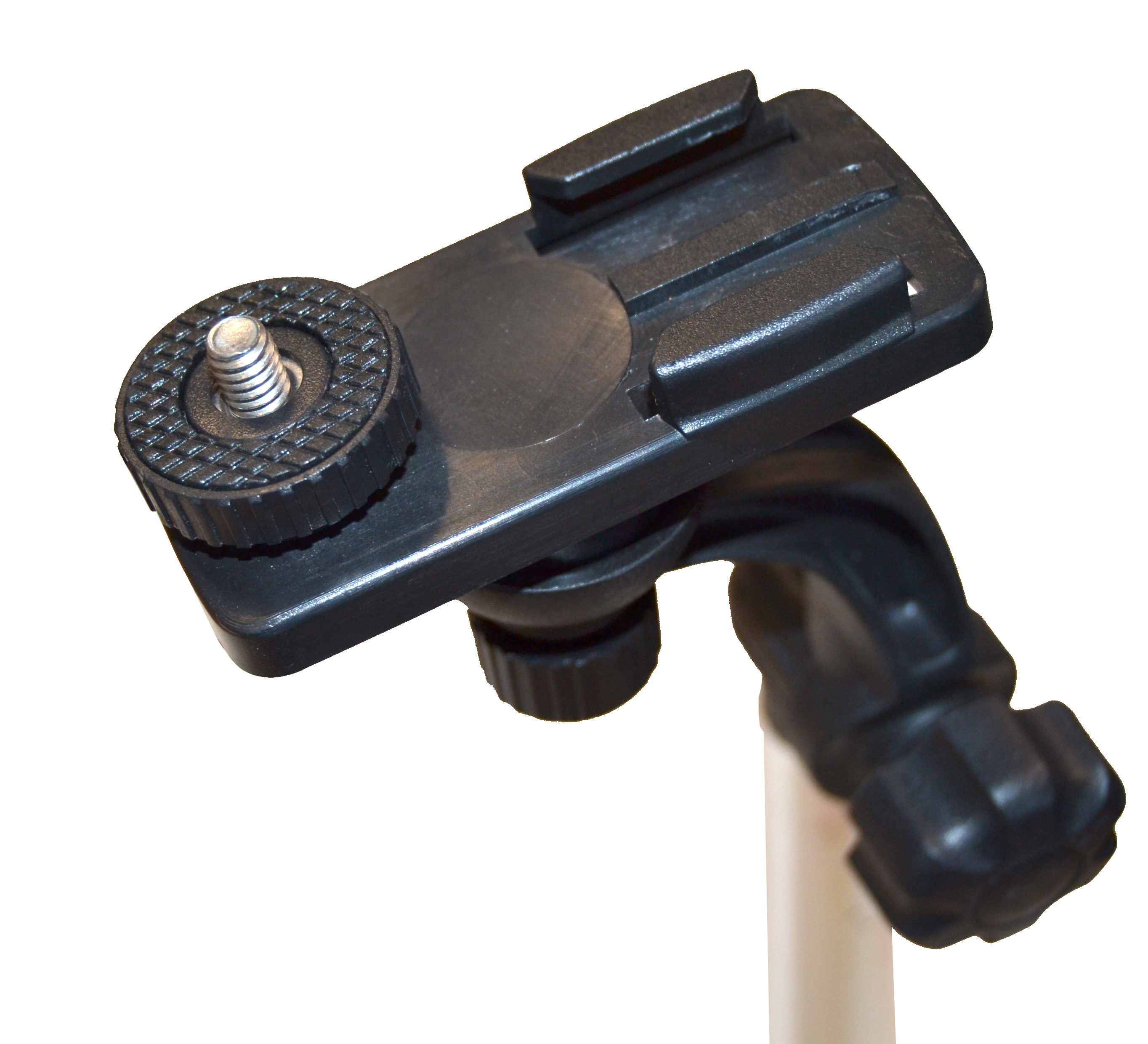 Attacco Fotocamera Plug&GO - Go-Cam mount LONG