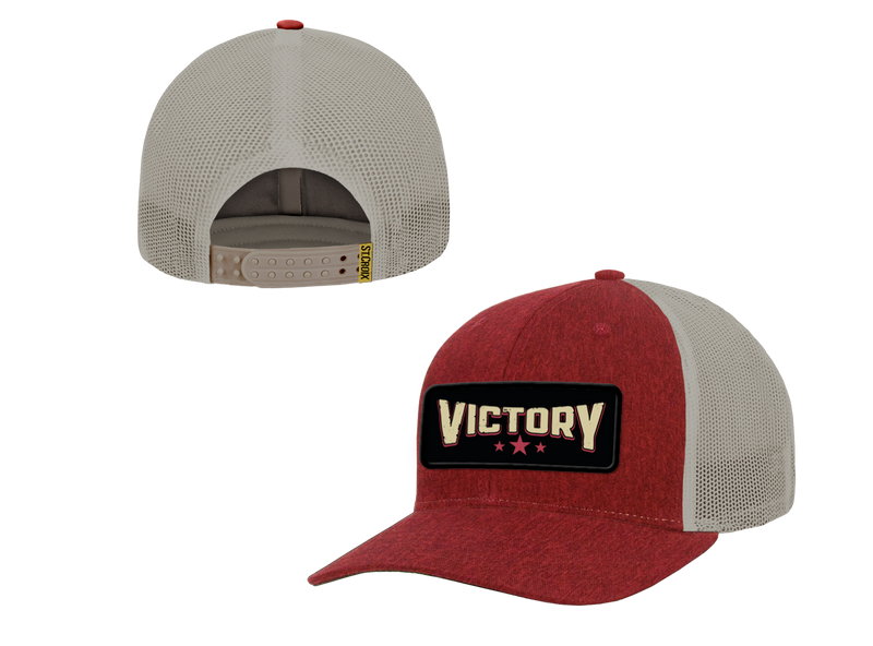 Cappellino St Croix Victory Cap