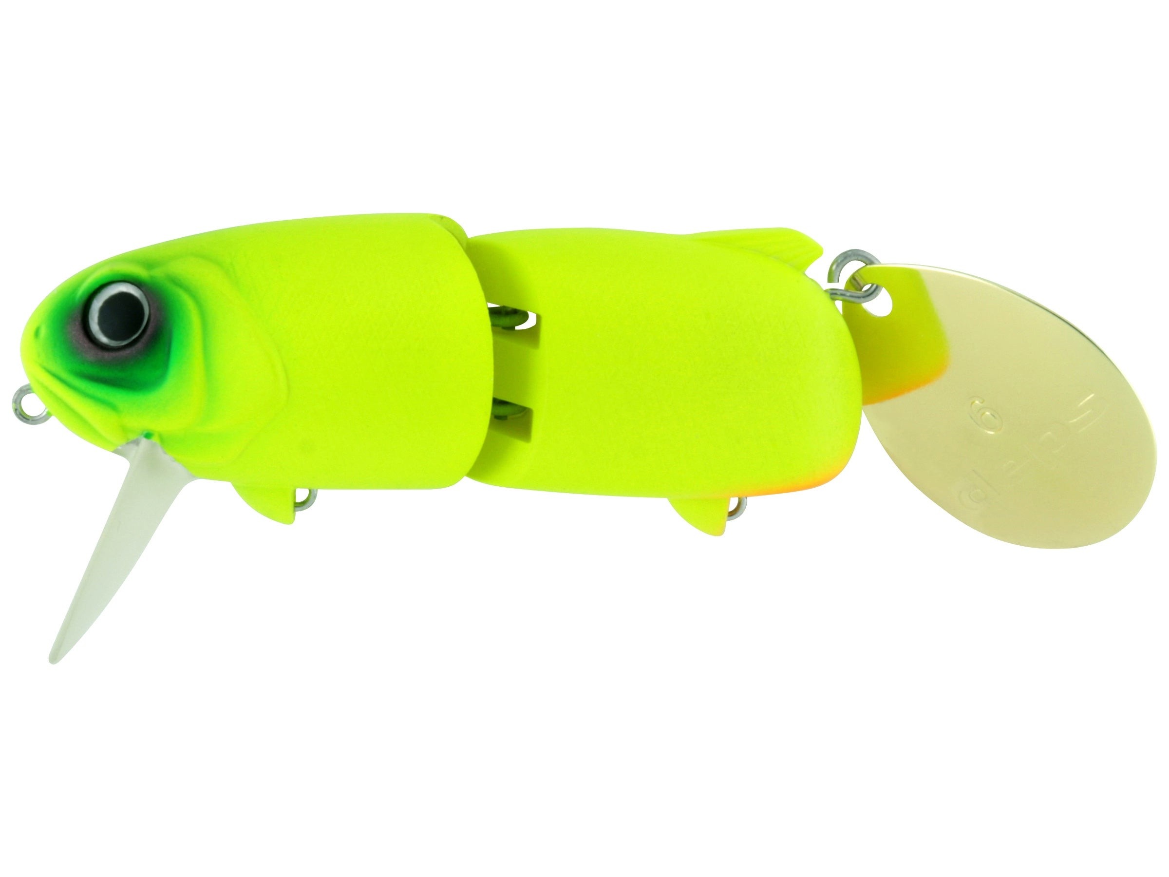 Top Water Bait Deps Mt Wake col. #06 Mat Chart Top Water Bait Deps Mt Wake col. #06 Mat Chart