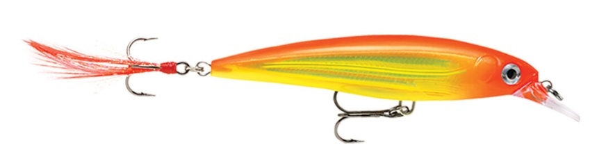 Jerkbait Rapala X-Rap 8 cm col. Hot Head – XR08HH Jerkbait Rapala X-Rap 8 cm col. Hot Head – XR08HH