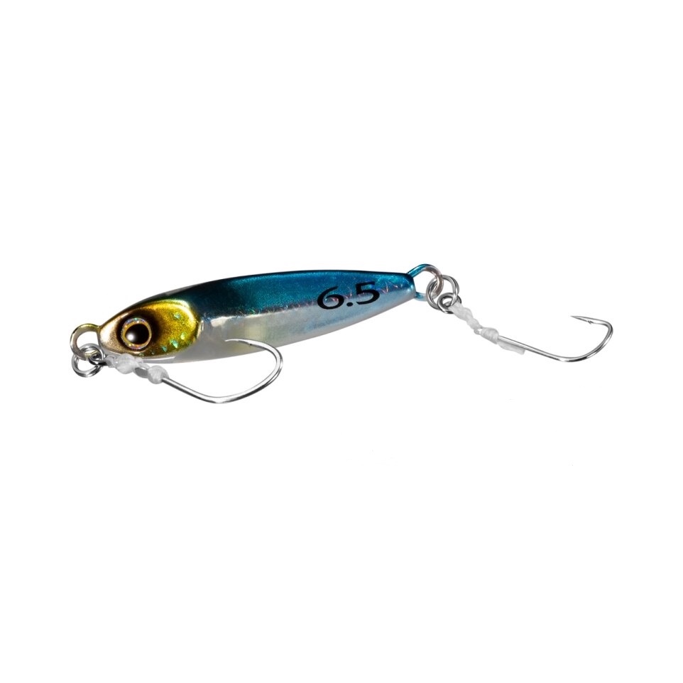Metal Jig Shimano Soare-A Jig 6.5 g