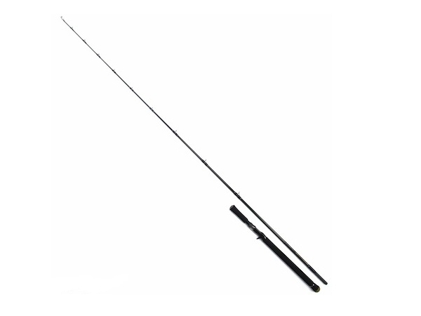 Canna Deps Sidewinder “The Dom Driver” HGC-80XR/SE (Casting) Canna Deps Sidewinder “The Dom Driver” HGC-80XR/SE (Casting)
