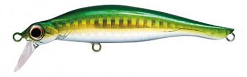 Jerkbait Jackson Rogos 80