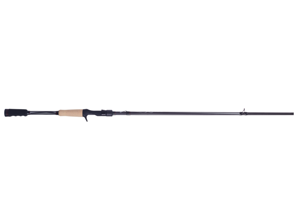 Canna Abu Garcia Winch Casting Rod WINCHC76-6