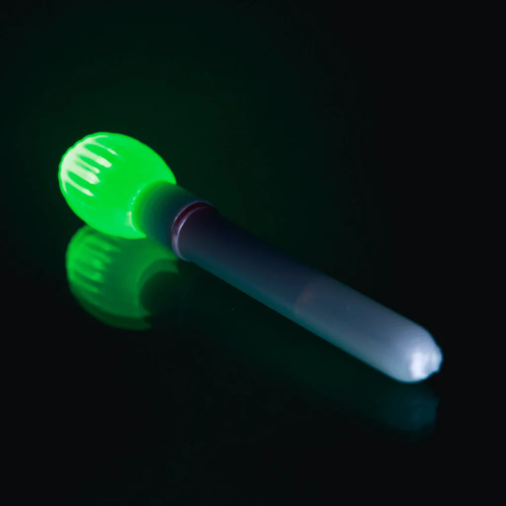 Starlight a LED Lampogamma Moon 0.45 mm col. Laser Green