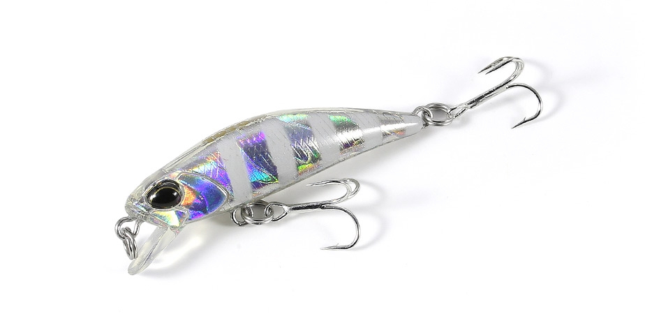 Minnow Duo Tetra Works Toto 42 S