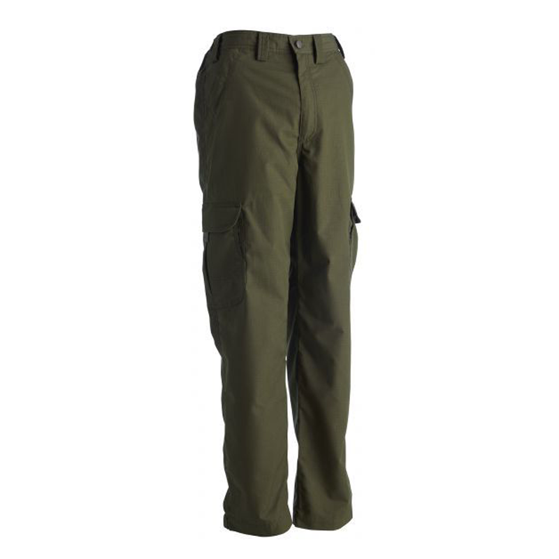 Ripstop Combats - Medium