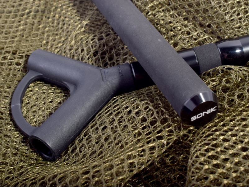 Guadino Sonik Xtractor recon net 42" (t30)