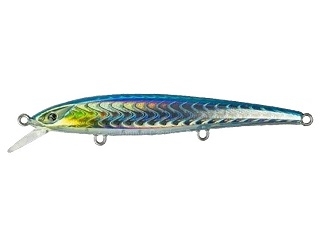 Jerkbait Seaspin Eja 100 SF (Slow Floating) 10 gr col. SARXXX