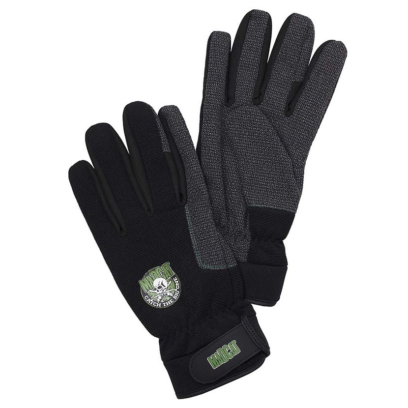 Guanti Madcat Madcat Gants Pro Gloves