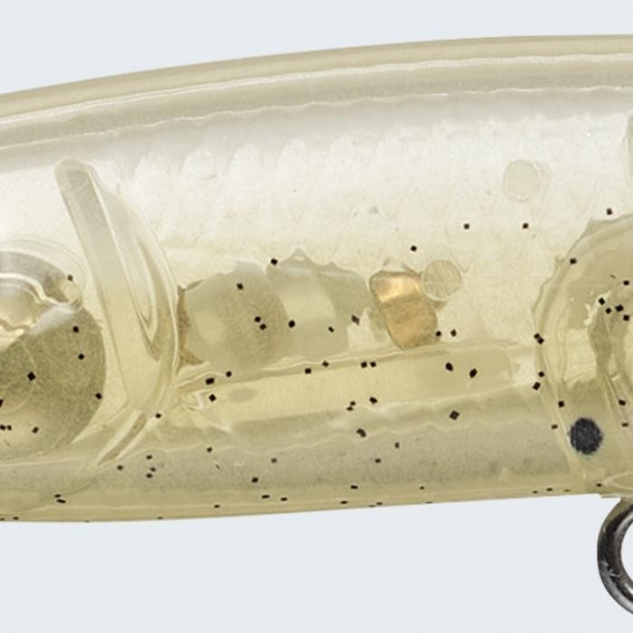 Jerkbait Evergreen M-1 Inspire Minnow SP
