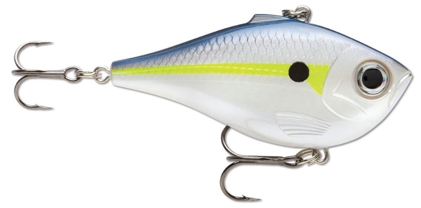 Lipless Crankbait Rapala Rippin' Rap 07 col. Helsinki Shad Lipless Crankbait Rapala Rippin' Rap 07 col. Helsinki Shad
