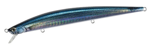 Jerkbait Duo Tide Minnow 140 Flyer col. AFA0830 Saddled Bream