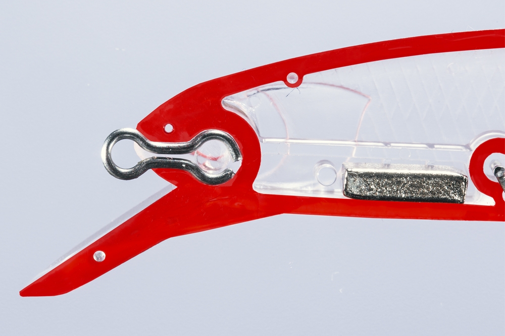 Jerkbait OSP Asura Suspend II