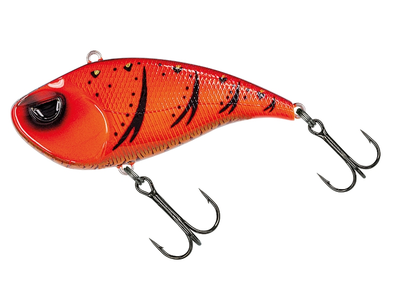 Lipless Crank  Lipless Crank