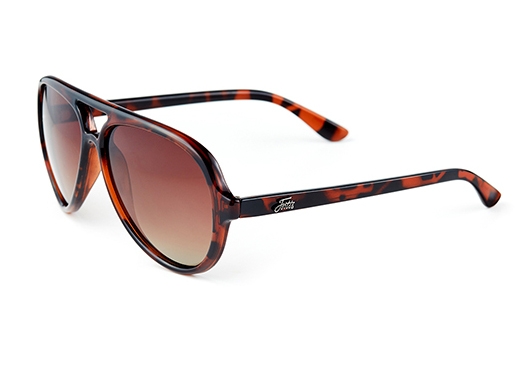 Occhiali Polarizzati Fortis Aviator Col. Tortoise Shell