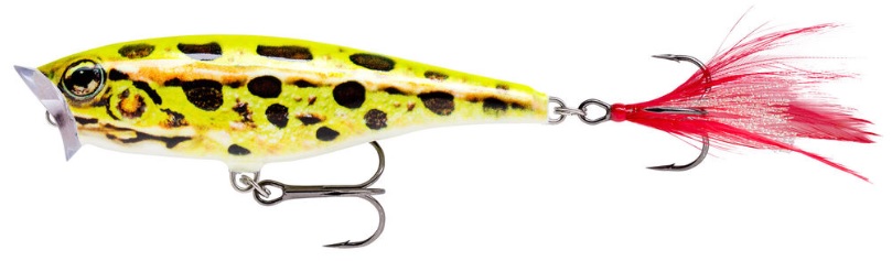Popper Rapala Skitter Pop 07 