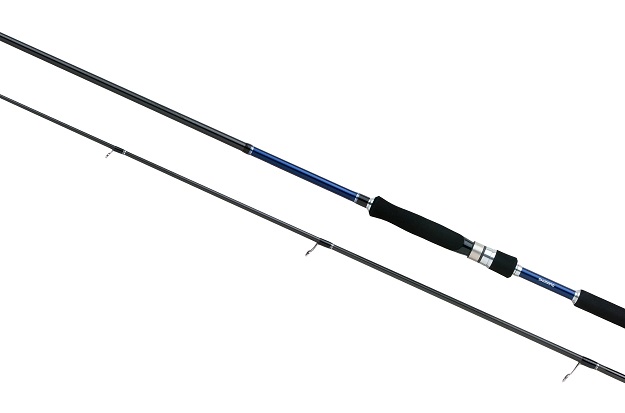 Canna Shimano Moonshot