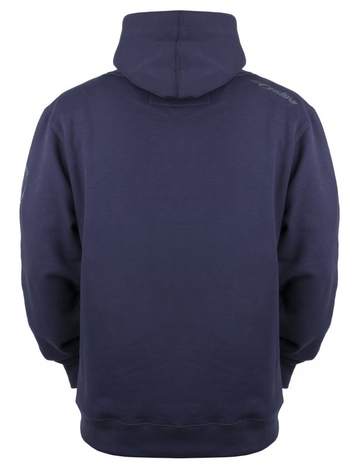 Felpa Century Team Hoody blue