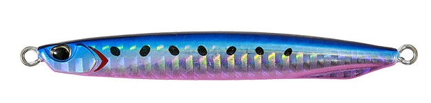 Metal Jig Duo Drag Metal Cast SSZ 30 col. PHA0187 Blu Pink Sardine