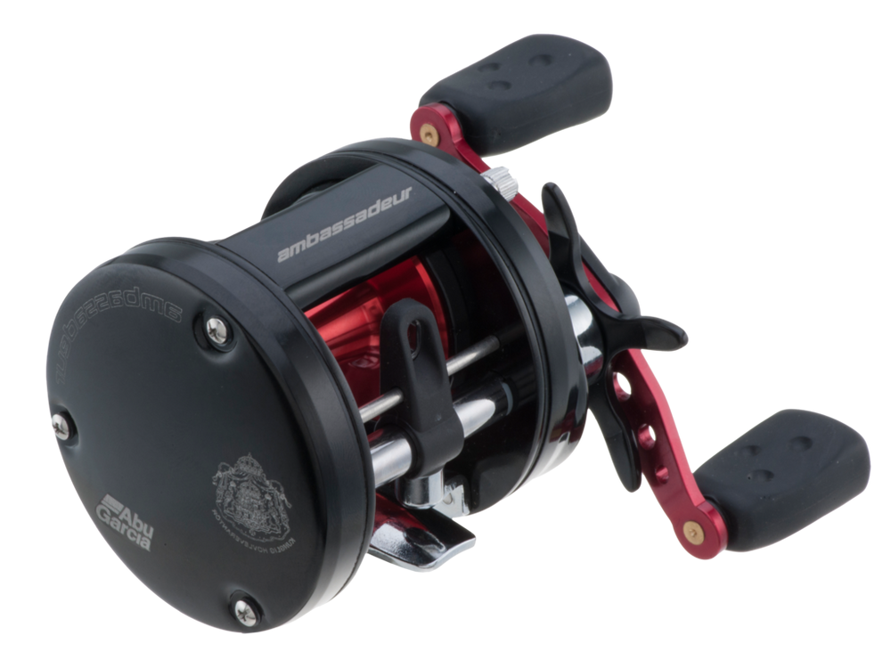 Mulinello Rotante Abu Garcia Ambassadeur STX 5601 AMBSTX-5601