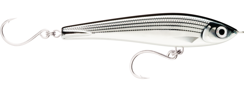 Stickbait Rapala X-Rap Magnum Stick 17 col. MU Stickbait Rapala X-Rap Magnum Stick 17 col. MU