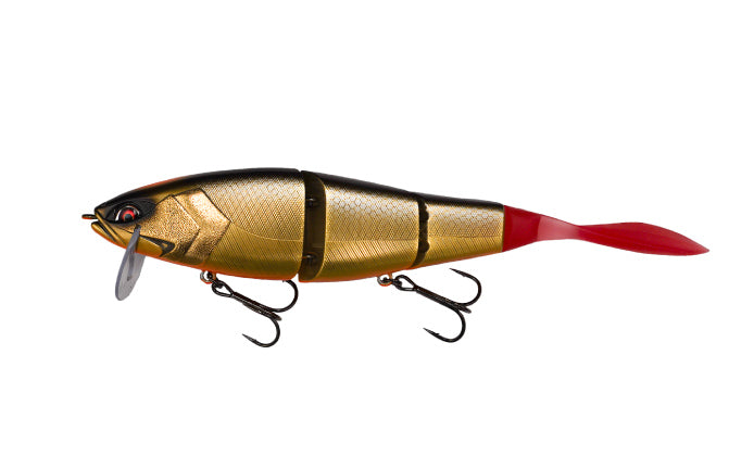 Swimbait Galapagos Grace 210L col. 27 The Goldman