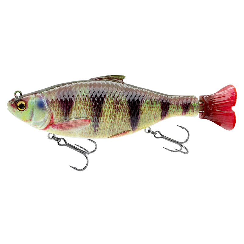 Swim Savage Gear 3D Hard Pulsetail Roach SS 18 cm 95 g