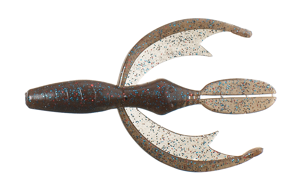 Vindex craw (8 pcs.) col.Spring Craw Vindex craw (8 pcs.) col.Spring Craw