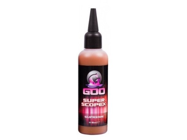 Goo Korda Super Scopex Supreme