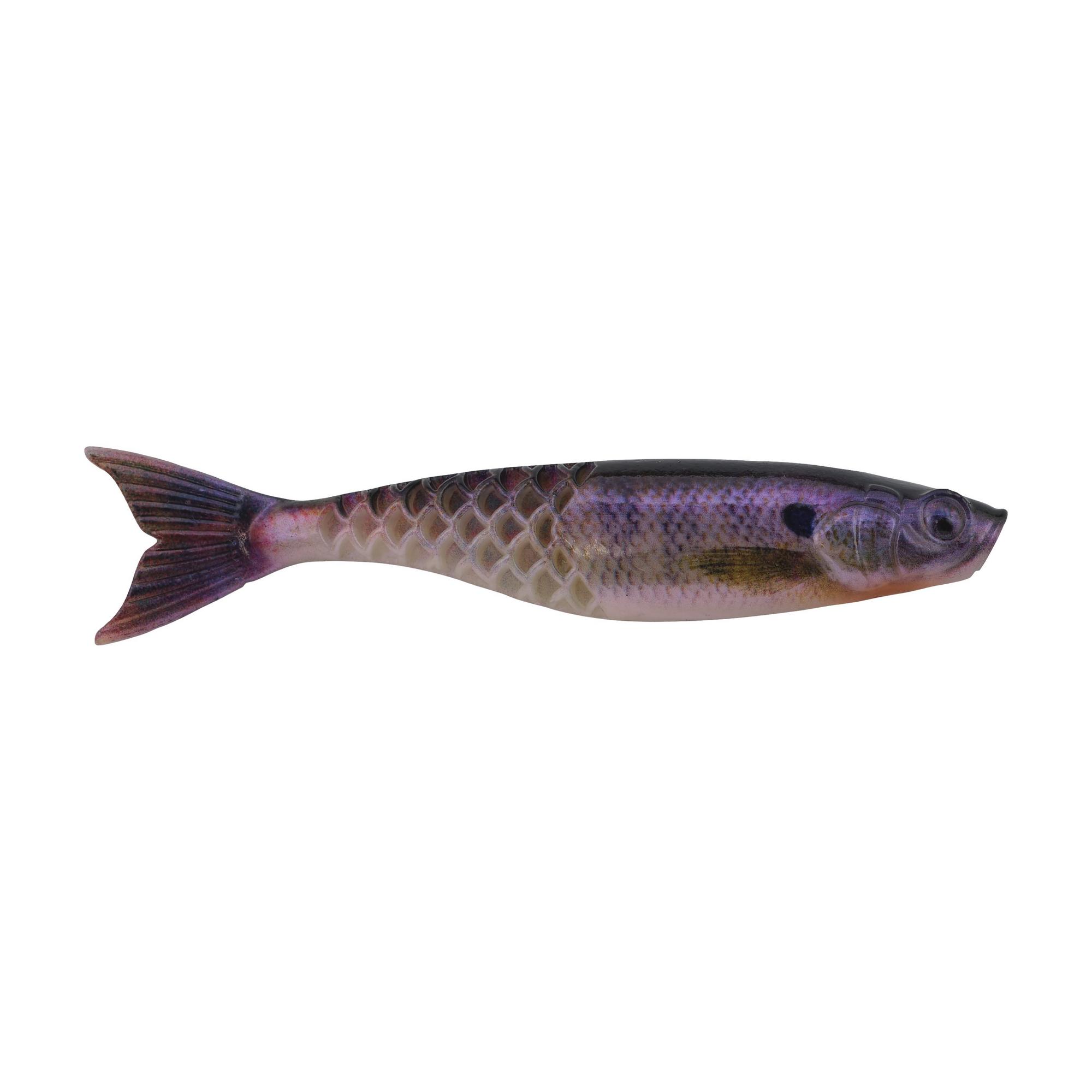 Soft Swimbait Berkley PowerBait PowerStinger 4,25” col. Hd Bluegill Soft Swimbait Berkley PowerBait PowerStinger 4,25” col. Hd Bluegill