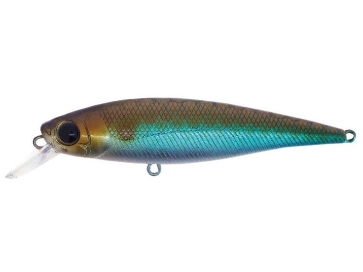 Jerkbait Damiki Striker 90 SP Col. 385P Blue Shier