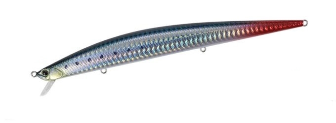 Jerkbait Duo Tide Minnow Slim 175 Flyer col. AHAZ125 Sardine RT