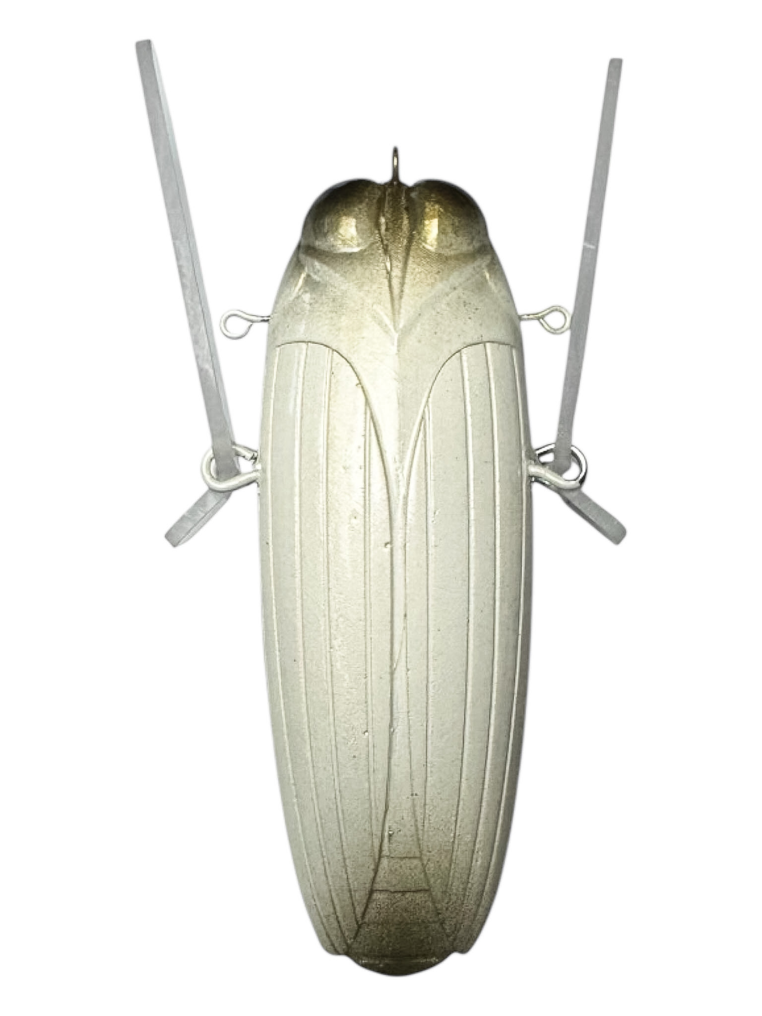 Crawler Veeu Blat Crawler col. Killer White
