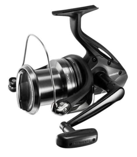 Mulinello Shimano Beastmaster 10000 XB