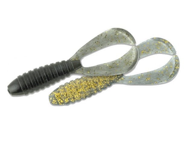Gambero Deps Reverse Craw 4.3” Col. # 22 Golden Shiner