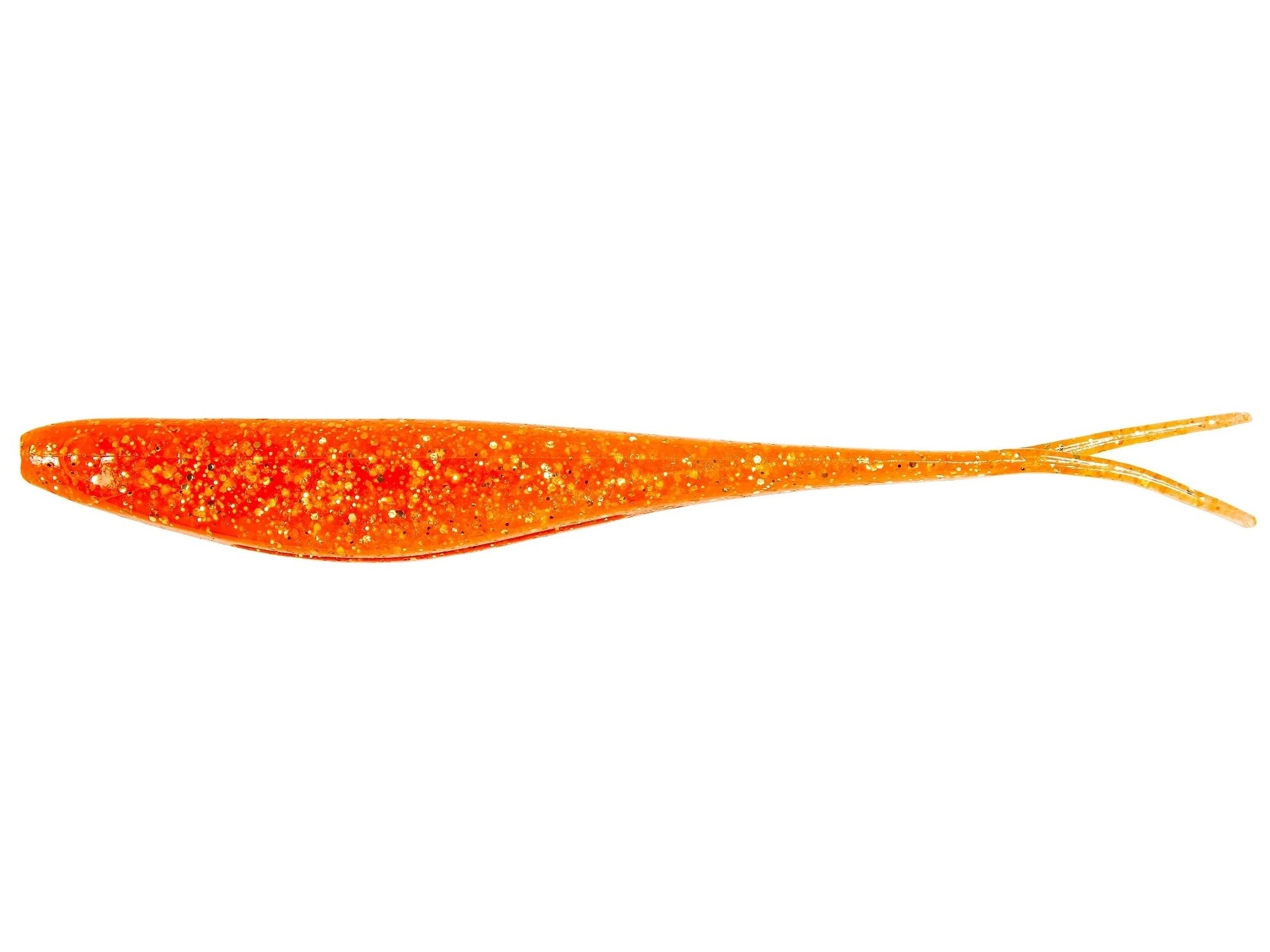 Soft Jerk Z-Man Scented Jerk Shadz 7" col. 351 Atomic Sunrise Soft Jerk Z-Man Scented Jerk Shadz 7" col. 351 Atomic Sunrise