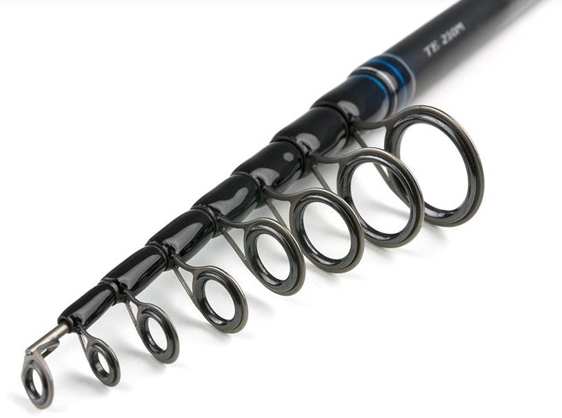 Canna Shimano STC Mini Tele