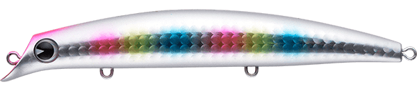 Darter IMA Sasuke 120 RP (Floating) 17 g col. RP206 Darter IMA Sasuke 120 RP (Floating) 17 g col. RP206