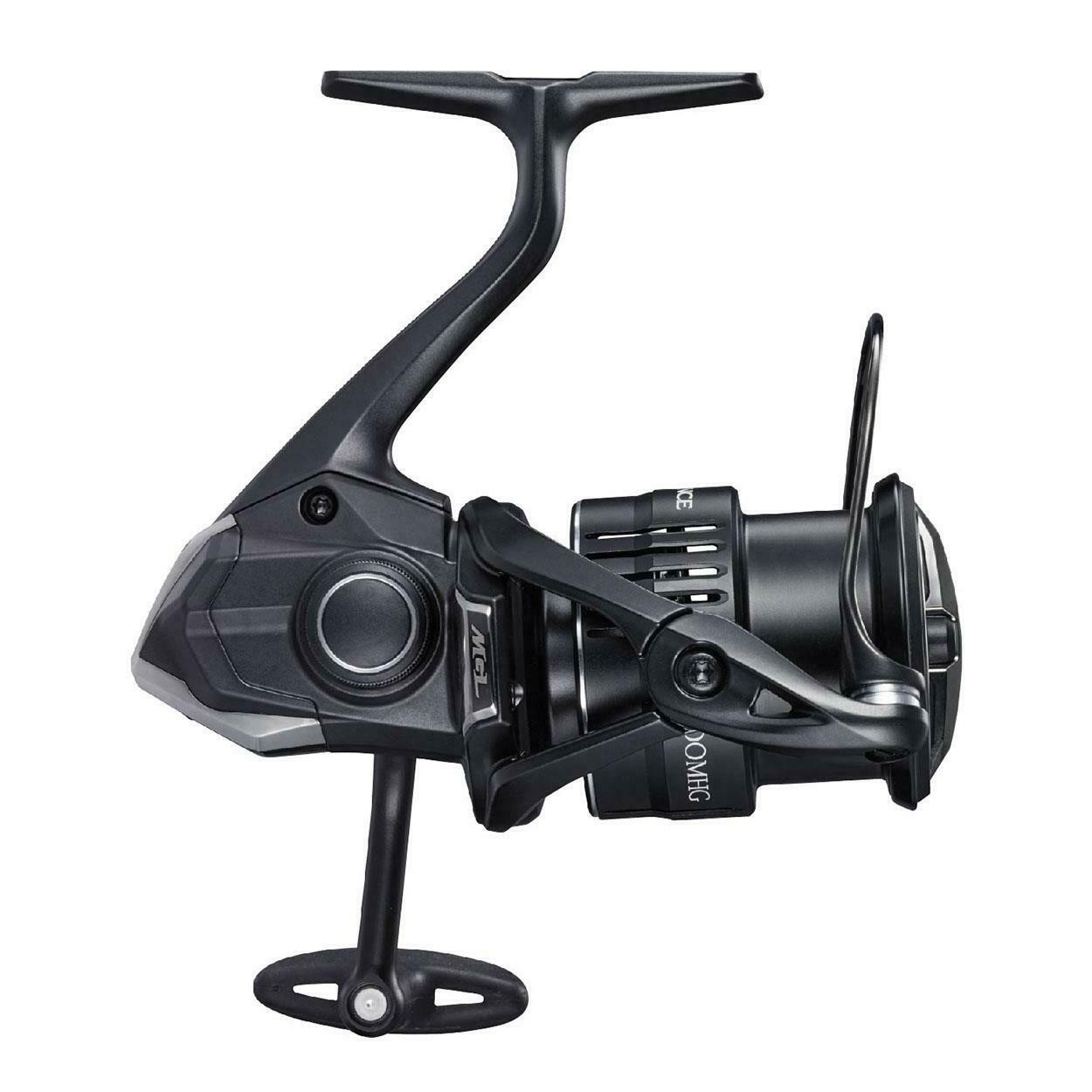 Mulinello Shimano Exsence A