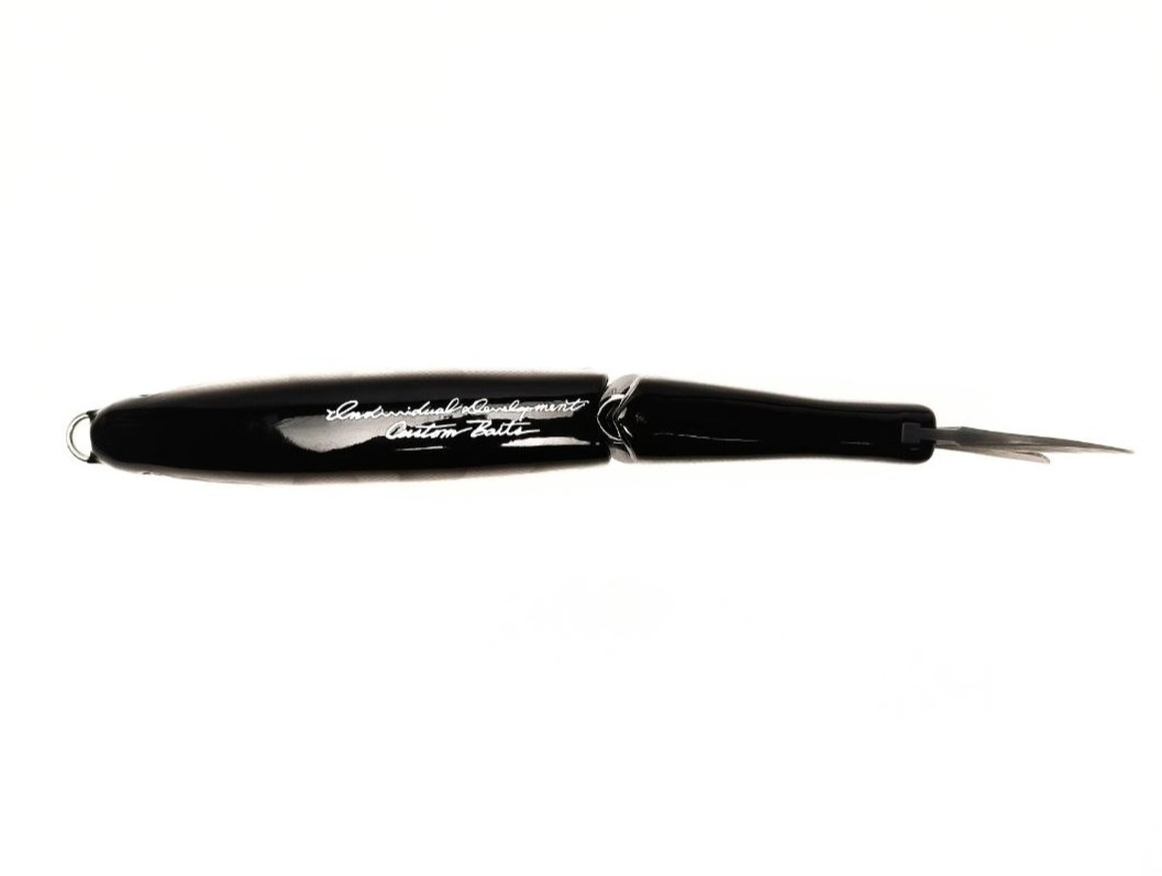 Glidebait Studio Composite Volta 275 MK