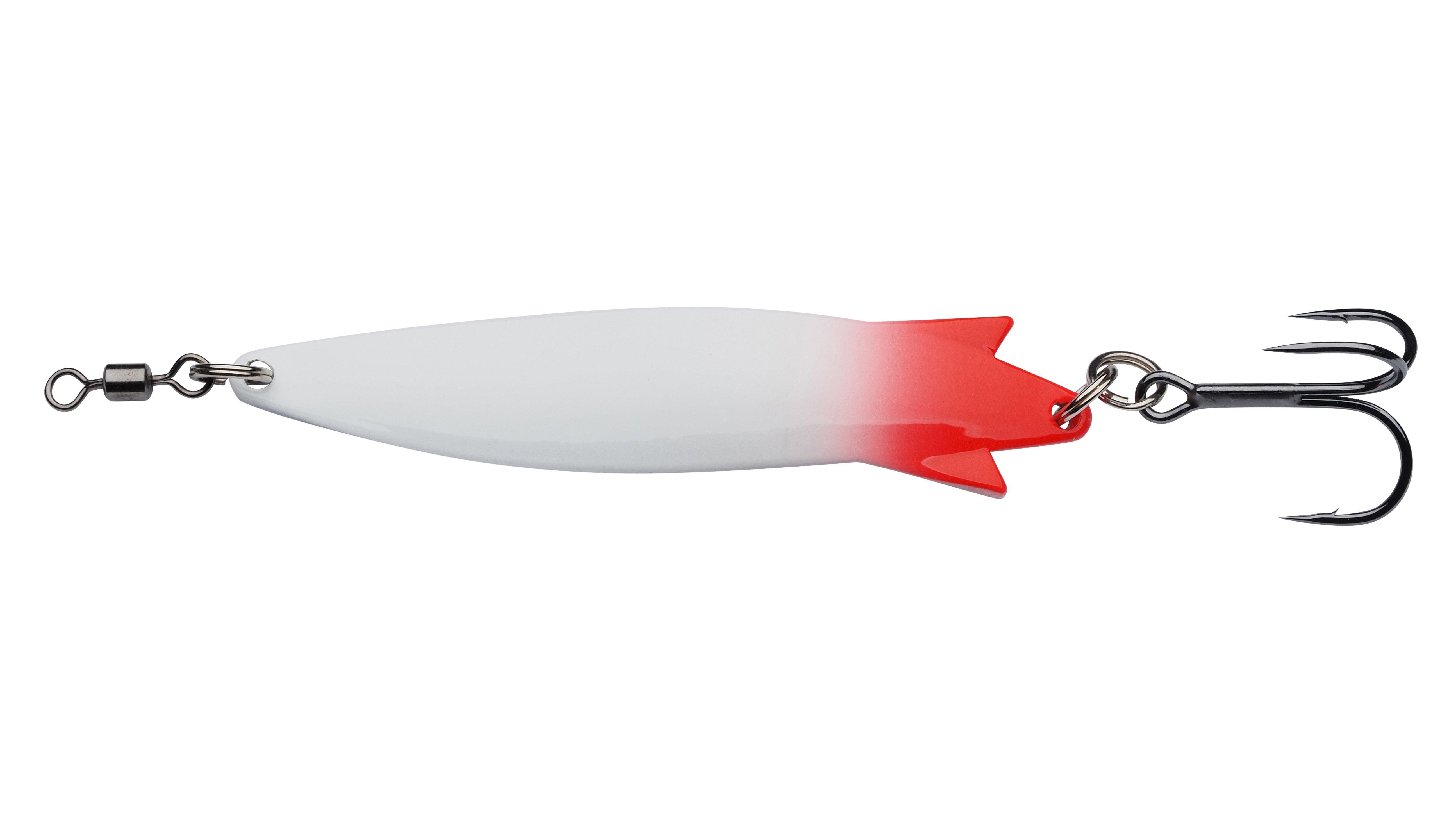 Ondulante Abu Garcia Toby 18 g col. LF Redhead